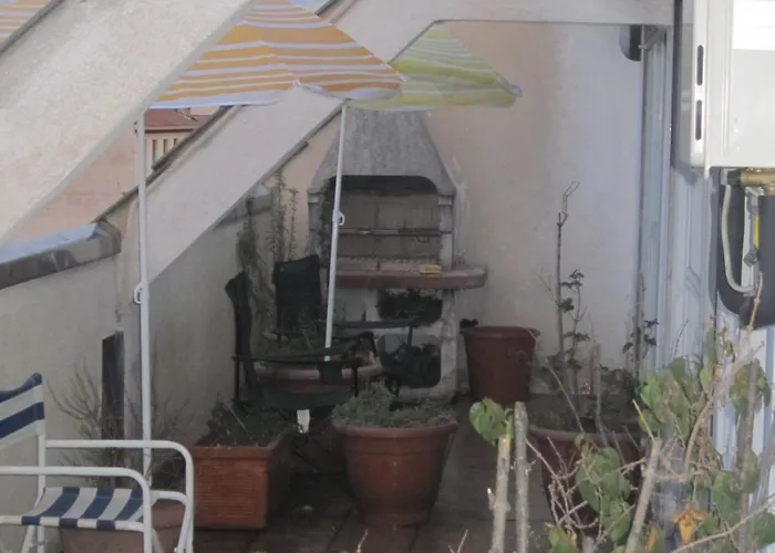 Star Hostel Milán