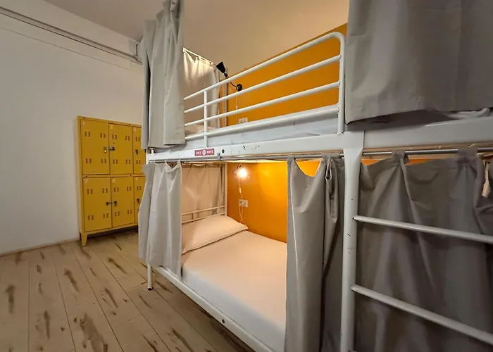 Albergue Quo Milano